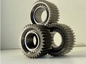 Трансмисия LIEBHERR