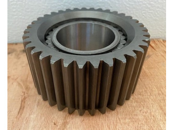 Редуктор на въртене LIEBHERR