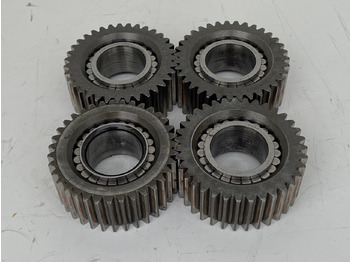 Редуктор на въртене LIEBHERR