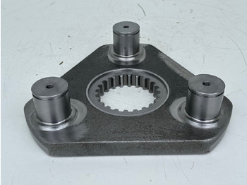 Скоростна кутия и части LIEBHERR