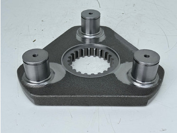 Скоростна кутия и части LIEBHERR