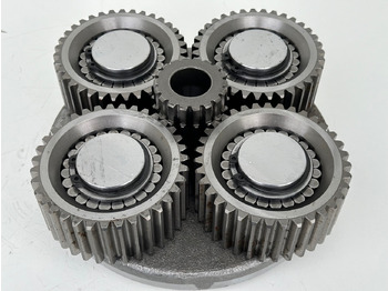 Редуктор на въртене LIEBHERR