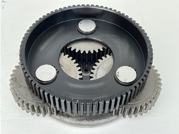 Трансмисия LIEBHERR