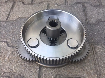 Редуктор на въртене LIEBHERR