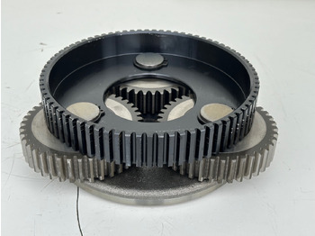 Редуктор на въртене за Строителна техника Liebherr Planetenträger ID-Nr.90006547 mit Planetenrad ID-Nr.90209187 und Lamellenträger ID-Nr.90006550.  #LA.PL.PA.137239#: снимка 2