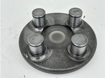 Редуктор на въртене LIEBHERR