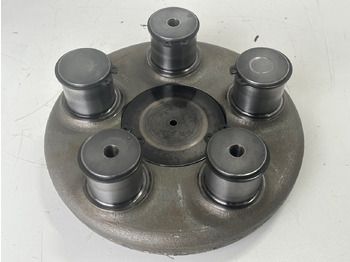 Редуктор на въртене LIEBHERR