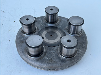 Редуктор на въртене LIEBHERR