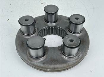 Редуктор на въртене LIEBHERR