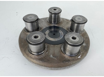 Редуктор на въртене LIEBHERR