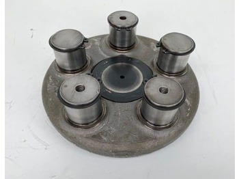 Редуктор на въртене LIEBHERR