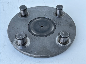 Редуктор на въртене LIEBHERR