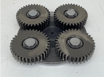 Редуктор на въртене LIEBHERR