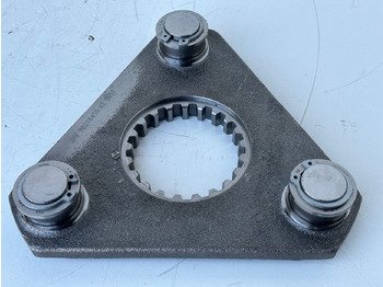 Ходов редуктор LIEBHERR