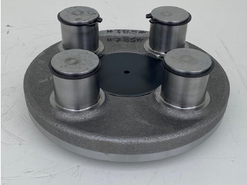 Части за ходова част LIEBHERR