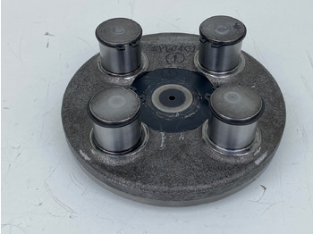 Редуктор на въртене LIEBHERR