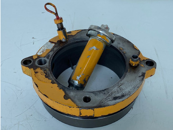 Скоростна кутия за Верижен багер Liebherr Schwenkantrieb SAT250/201.  ID-Nr.9441540 - ID-Nr.9442325 - ID-Nr.9443060. A912, A922, R912, R922, R932.  #27.05#: снимка 4