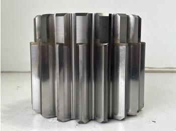 Скоростна кутия LIEBHERR