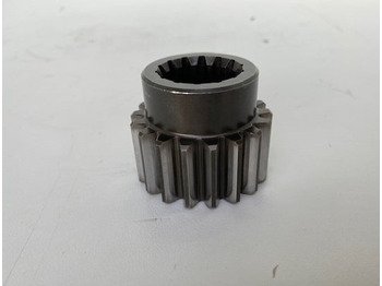 Редуктор на въртене LIEBHERR