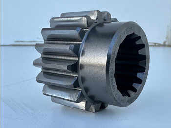 Редуктор на въртене LIEBHERR