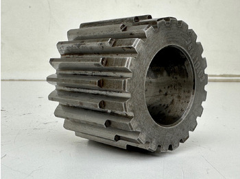 Ходов редуктор LIEBHERR