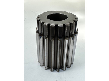 Редуктор на въртене LIEBHERR