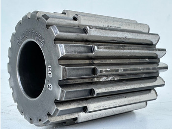 Редуктор на въртене LIEBHERR