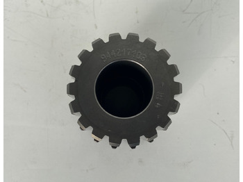 Редуктор на въртене за Багер Liebherr Sonnenrad ID-Nr.9442171 - ID-Nr.944217103 - ID-Nr.90208498. SAT325/204, SAT325/242, SAT325/254, SAT325/274, SAT325/294, SAT375/219. #HE40#: снимка 5 Редуктор на въртене за Багер Liebherr Sonnenrad ID-Nr.9442171 - ID-Nr.944217103 - ID-Nr.90208498. SAT325/204, SAT325/242, SAT325/254, SAT325/274, SAT325/294, SAT375/219. #HE40#: снимка 5