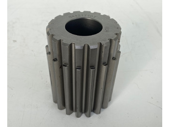 : снимка на заглавната част