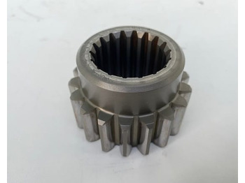 Редуктор на въртене LIEBHERR