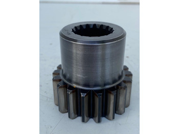 Редуктор на въртене LIEBHERR