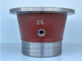 Редуктор на въртене LIEBHERR