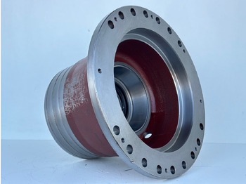 Редуктор на въртене за Строителна техника Original Liebherr Abtriebswellengehäuse ID-Nr.932917901 mit Kegelrollenlager ID-Nr.746231701.  A954B, A954C, LH80, R954 CG, EP954, ER954, P954, R954 B, R954 C.  #932917901.02#: снимка 4