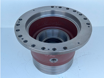 Редуктор на въртене за Строителна техника Original Liebherr Abtriebswellengehäuse ID-Nr.932917901 mit Kegelrollenlager ID-Nr.746231701.  A954B, A954C, LH80, R954 CG, EP954, ER954, P954, R954 B, R954 C.  #932917901.02#: снимка 3