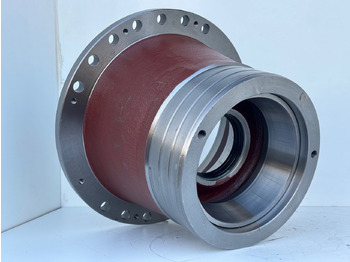 Редуктор на въртене за Строителна техника Original Liebherr Abtriebswellengehäuse ID-Nr.932917901 mit Kegelrollenlager ID-Nr.746231701.  A954B, A954C, LH80, R954 CG, EP954, ER954, P954, R954 B, R954 C.  #932917901.02#: снимка 5