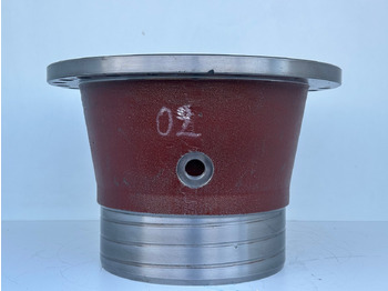 Редуктор на въртене LIEBHERR