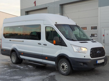 Микробус FORD Transit
