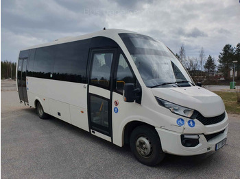 Микробус IVECO Daily 70c17