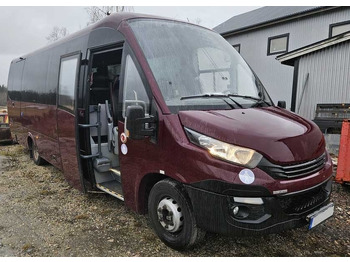 Микробус IVECO Daily 70c18