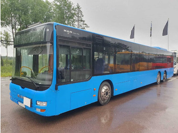Лизинг на MAN Lion´s City L A26 LE A44 MAN Lion´s City L A26 LE A44: снимка 4