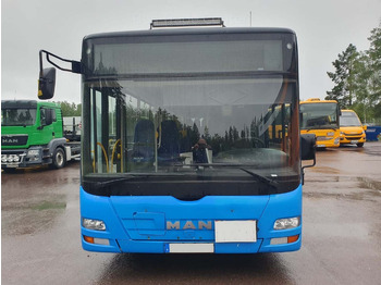 Лизинг на MAN Lion´s City L A26 LE A44 MAN Lion´s City L A26 LE A44: снимка 5