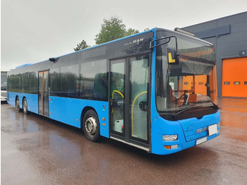 Лизинг на MAN Lion´s City L A26 LE A44 MAN Lion´s City L A26 LE A44: снимка 1