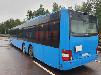 Лизинг на MAN Lion´s City L A26 LE A44 MAN Lion´s City L A26 LE A44: снимка 3