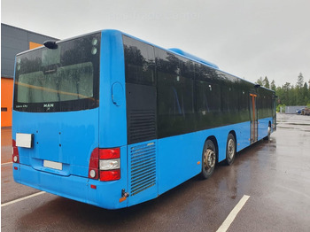 Лизинг на MAN Lion´s City L A26 LE A44 MAN Lion´s City L A26 LE A44: снимка 2