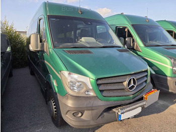 Микробус MERCEDES-BENZ Sprinter 516