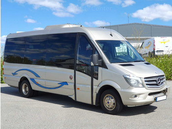 Микробус MERCEDES-BENZ Sprinter 516