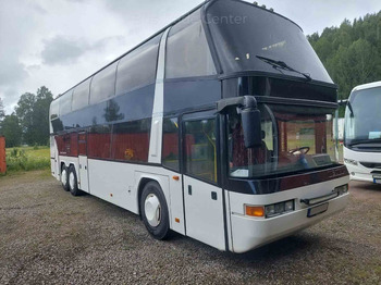 Туристически автобус NEOPLAN
