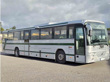 Междуградски автобус VOLVO