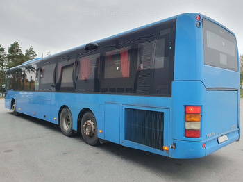 Лизинг на VOLVO 8500LE (8900-front) B12BLE VOLVO 8500LE (8900-front) B12BLE: снимка 3