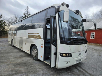 Туристически автобус VOLVO